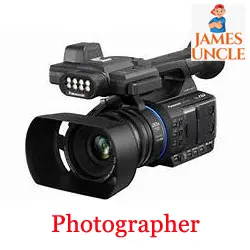 Photographer Gargi Ghosh in Madhyamgram